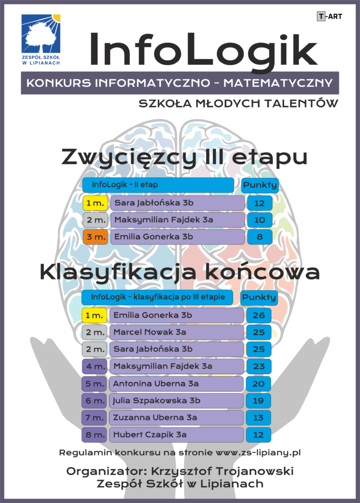 INFOLOGIK 3 etap 1 11zon