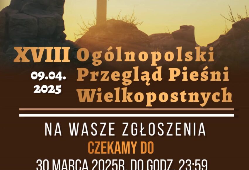 Wielkopostny 4