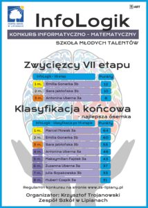 INFOLOGIK 7 etap 1 11zon