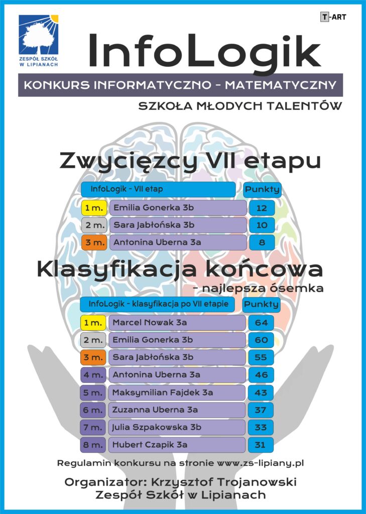INFOLOGIK 7 etap 1 11zon