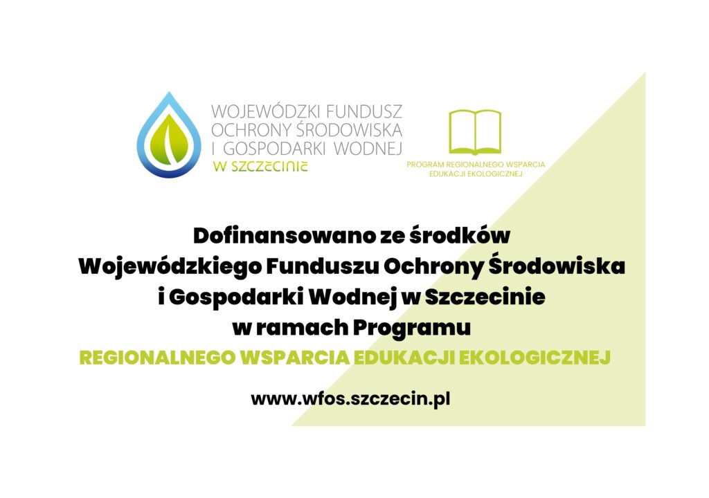 Naklejka Program Regionalnego Wsparcia Edukacji Ekologicznej (2) 1