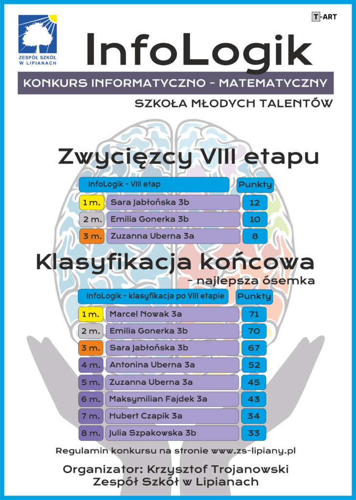 INFOLOGIK 8 etap 1 11zon