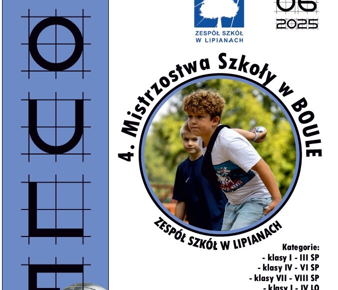plakat projekt
