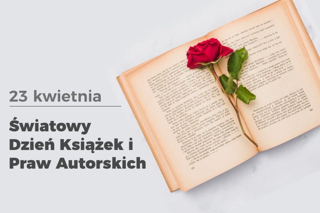 swiatowy dzien ksiazek