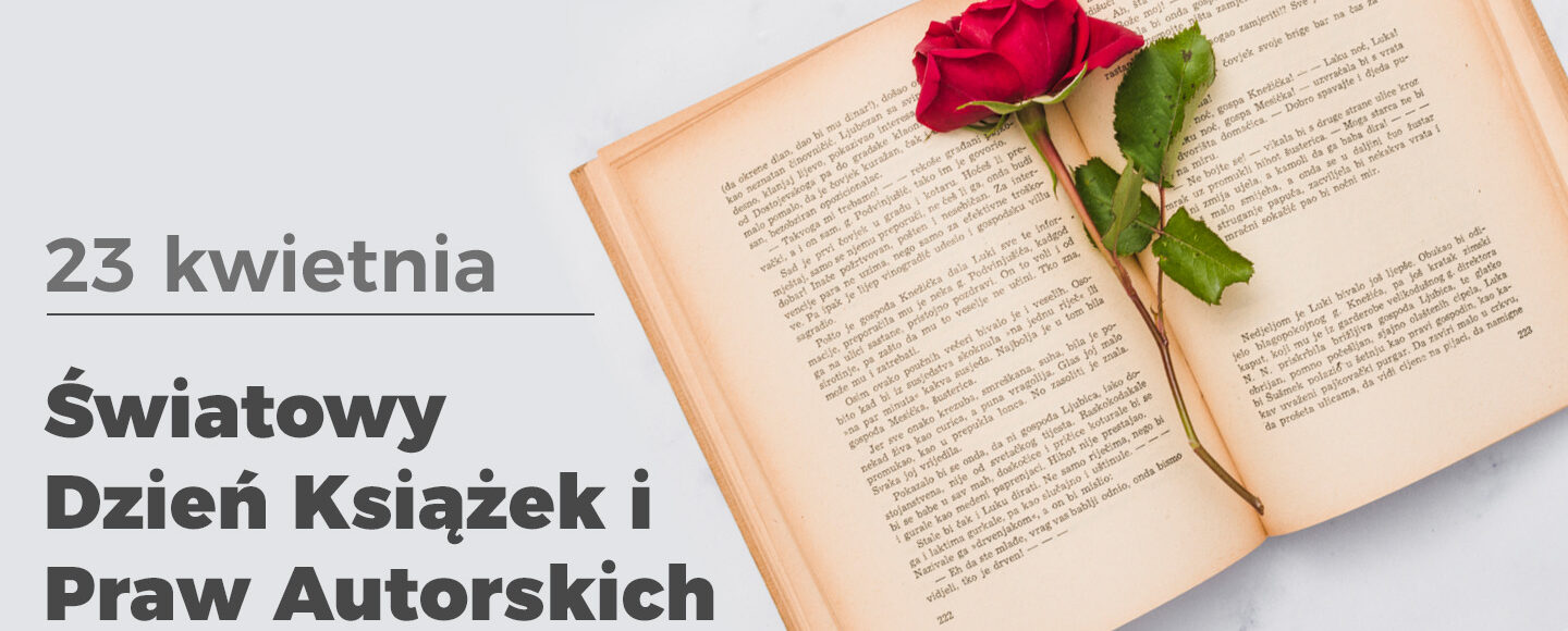 swiatowy dzien ksiazek