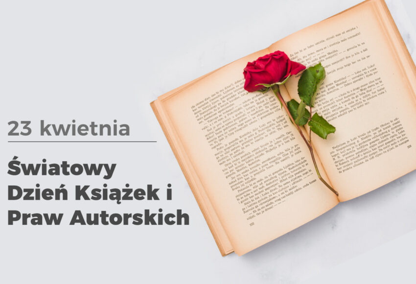 swiatowy dzien ksiazek
