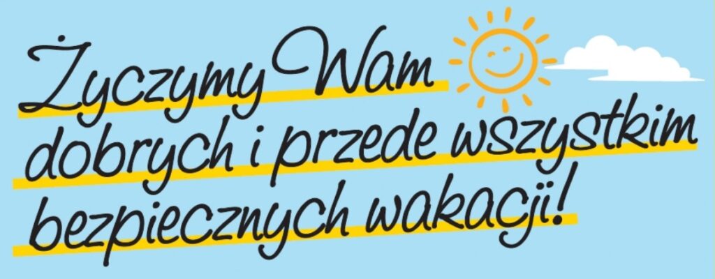Bezpieczne