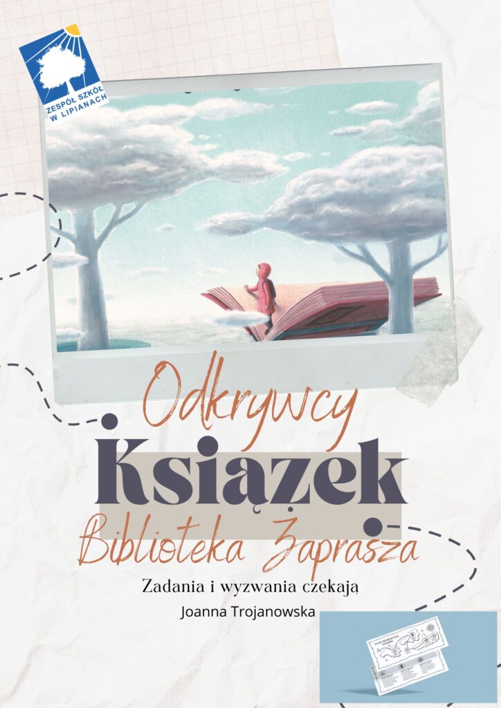 odkrywcy plakat