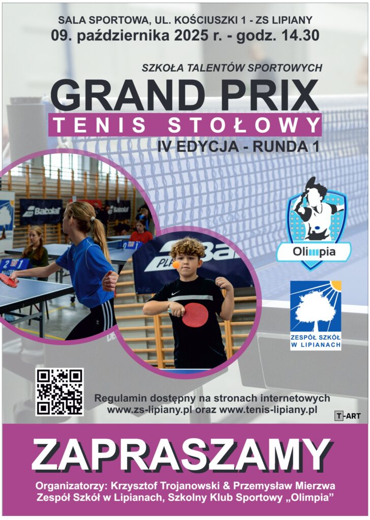 plakat projekt 1