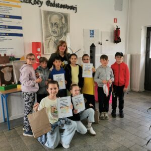 Ekologiczna zabawka 2026