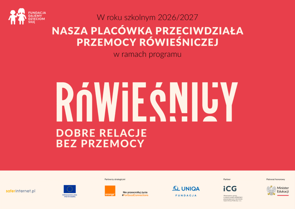 ROWIESNICY 26 Zaswiadczenie przystapienie szkola PNG