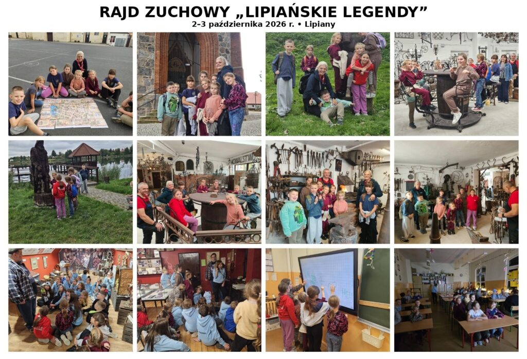 Kolaz Lipianskie Legendy POPRAWIONY
